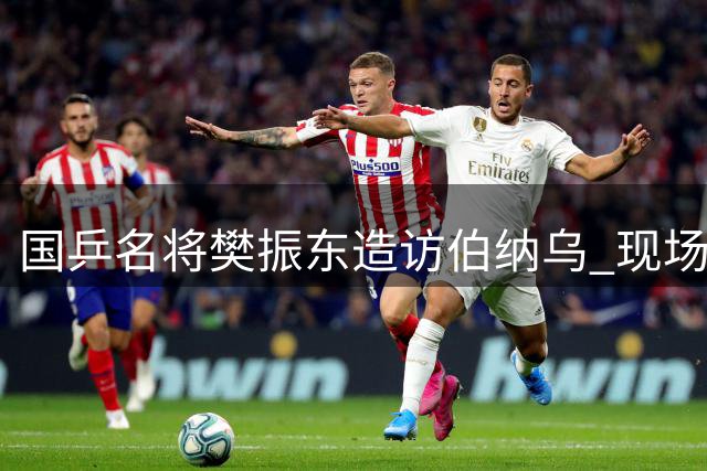 国乒名将樊振东造访伯纳乌 现场见证皇马双线赛事激情时刻